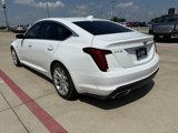 Used 2021 Cadillac CT5 Luxury w/ Sun And Sound Package image 5