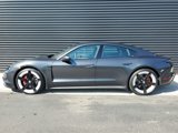 New 2025 Porsche Taycan 4S image 2