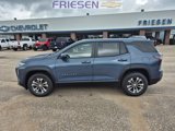 New 2026 Chevrolet Equinox LT w/ Convenience Package II image 2