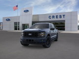 Used 2025 Ford F150 XLT w/ Equipment Group 303A High image 2