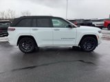 New 2025 Jeep Grand Cherokee Summit w/ High Altitude Package image 3
