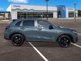 New 2026 Honda HR-V Sport image 6