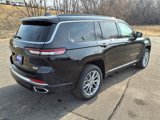 New 2025 Jeep Grand Cherokee L Summit image 3