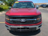 Used 2025 Ford F150 XLT w/ Equipment Group 302A MID image 3