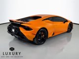 Used 2024 Lamborghini Huracan Tecnica image 4