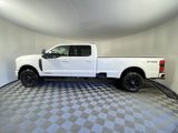 New 2025 Ford F350 Lariat w/ Lariat Ultimate Package image 2
