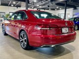 Used 2022 Volkswagen Passat 2.0T SE image 3