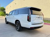 Used 2022 Cadillac Escalade ESV Sport Platinum image 4