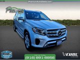 Used 2017 Mercedes-Benz GLS 450 4MATIC image 5