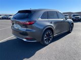 New 2025 MAZDA CX-90 3.3 Turbo S w/ Premium Plus image 5