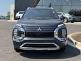 New 2025 Mitsubishi Outlander 4WD Plug-In Hybrid image 5