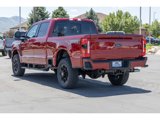 New 2025 Ford F350 Lariat image 5