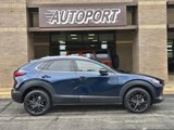 Used 2021 MAZDA CX-30 2.5 Turbo w/ Premium Plus Pkg image 4