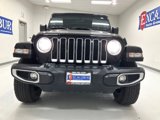 Used 2022 Jeep Wrangler Sahara image 3