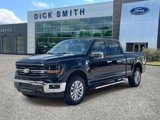 Certified 2024 Ford F150 XLT w/ Equipment Group 303A High image 3