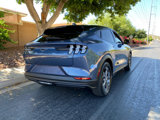 Used 2021 Ford Mustang Mach-E Select image 3