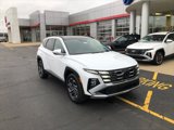New 2025 Hyundai Tucson Limited image 2
