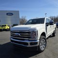 New 2025 Ford F250 King Ranch image 3