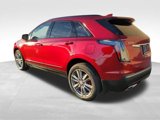 New 2025 Cadillac XT5 Sportv w/ Technology Package image 3