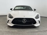 New 2025 Mercedes-Benz AMG GT 63 image 2