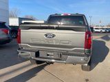 New 2025 Ford F150 XLT image 4