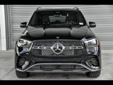 New 2025 Mercedes-Benz GLE 450 4MATIC image 2