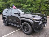 New 2025 Toyota 4Runner TRD Off-Road Premium image 2