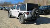 New 2025 Jeep Wrangler Sport S image 4