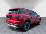 New 2025 Chevrolet Traverse Z71 w/ Driver Confidence Package image 6