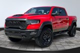 New 2025 RAM 1500 RHO w/ RHO Level 1 Equipment Group image 2