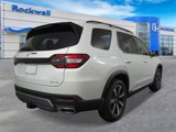 New 2025 Honda Pilot Elite image 5