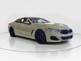 New 2026 BMW 840i Coupe image 2