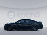 Used 2022 Dodge Charger Scat Pack w/ Dynamics Package image 2