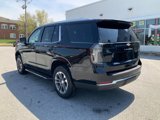 New 2025 Chevrolet Tahoe LT w/ Comfort Package image 5