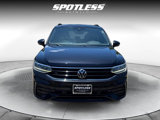 Used 2022 Volkswagen Tiguan SE R-Line image 5
