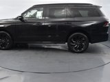 New 2025 Lincoln Navigator Reserve w/ Jet Appearance Package image 2