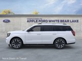 New 2025 Ford Expedition Platinum image 3
