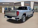New 2025 GMC Sierra 2500 SLT w/ SLT Premium Package image 3