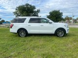 Used 2018 Ford Expedition Max Limited image 3