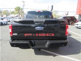 Used 2018 Ford F150 XLT w/ Equipment Group 302A Luxury image 4