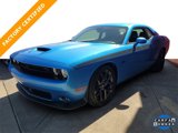 Certified 2023 Dodge Challenger R/T w/ Plus Package image 3