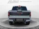 New 2025 Nissan Frontier PRO-4X w/ Pro Premium Package image 6