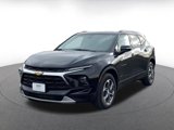 Used 2024 Chevrolet Blazer LT image 5