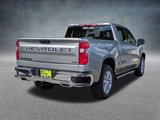 New 2026 Chevrolet Silverado 1500 LTZ w/ LTZ Premium Package image 3