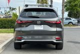 New 2025 MAZDA CX-90 3.3 Turbo w/ Premium Plus Pkg image 5