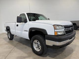 Used 2006 Chevrolet Silverado 2500 W/T image 5