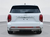 New 2025 Hyundai Palisade Calligraphy image 6