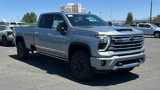 New 2025 Chevrolet Silverado 3500 High Country w/ High Country Premium Package image 3