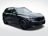 New 2026 BMW X5 M60i image 2