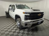 New 2025 Chevrolet Silverado 3500 W/T w/ WT Convenience Package image 5